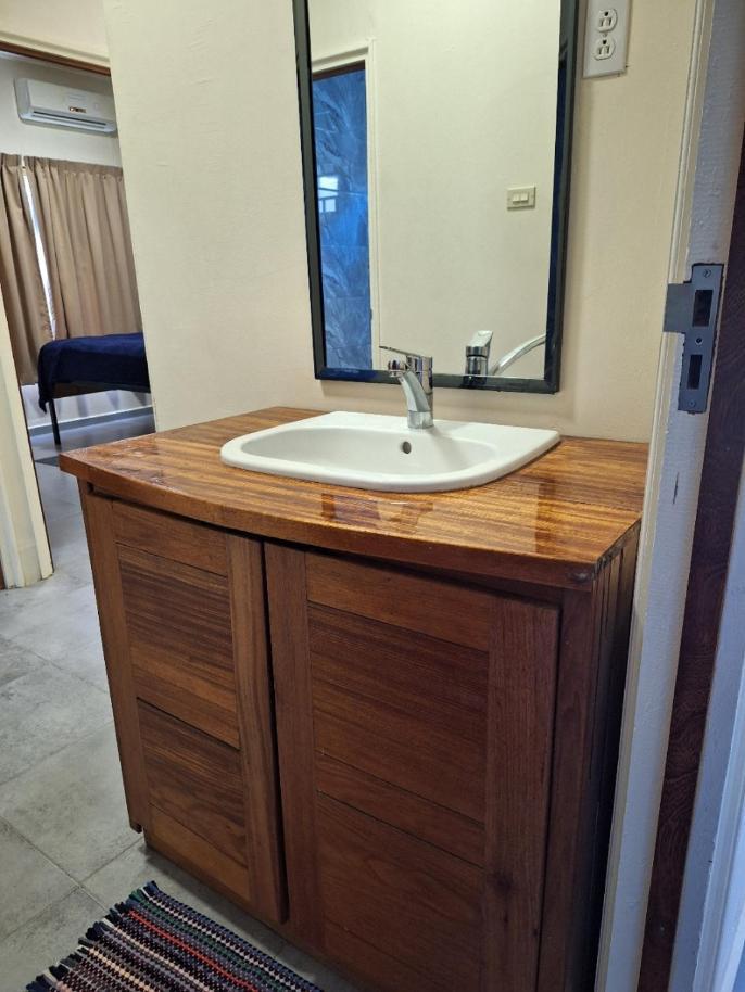 Grapefruitstraat Apartment Paramaribo Exterior foto