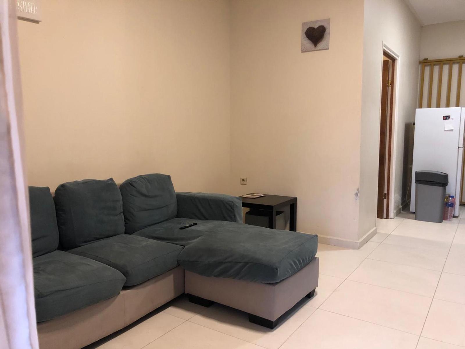 Grapefruitstraat Apartment Paramaribo Exterior foto