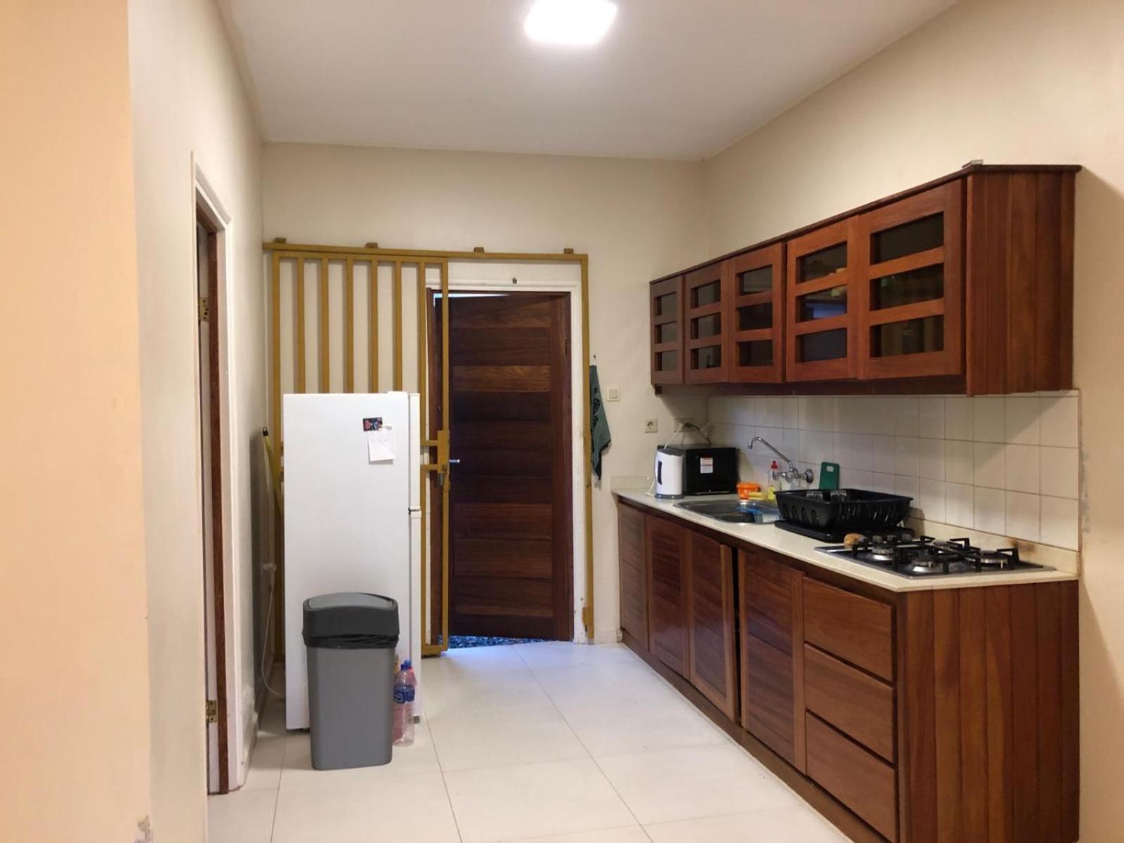 Grapefruitstraat Apartment Paramaribo Exterior foto